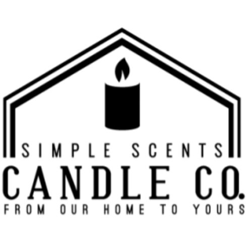 Simple Scents Candle Co